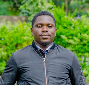 Kule Jerome Bitswande - Coordinator (CEO/Secretary BOD) at CODEA Uganda - Conservation and Demand Agency