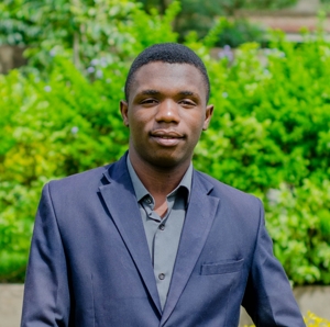 Thembo Jonathan - Communications/Public Relations Officer at CODEA Uganda - Conservation and Demand Agency