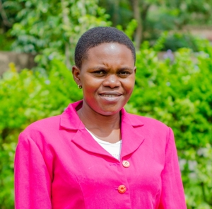 Masika Midress - Office Administrator (Volunteer) at CODEA Uganda - Conservation and Demand Agency