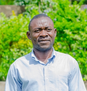 KISEMBO MOSES KASINE