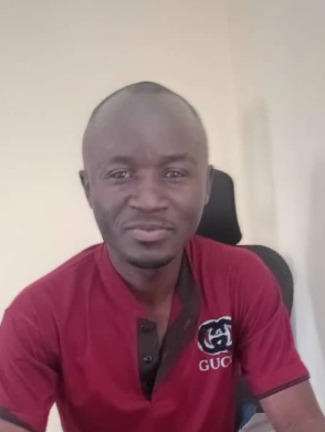 MUHISYA SAMSON