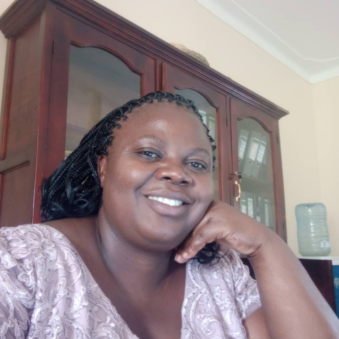 BIIRA ZIPPORAH
